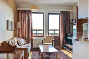 Ylläs Saaga Ski Chalets, Ylläsjärvi